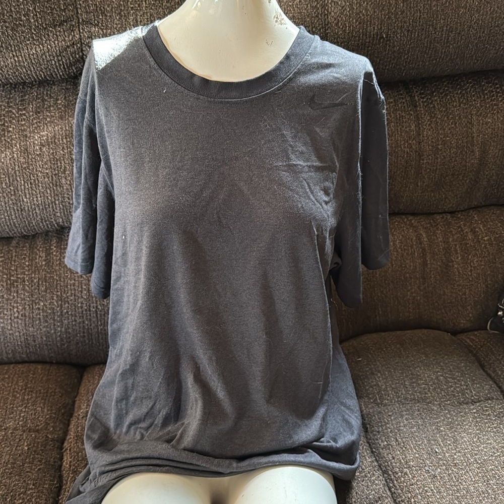 Nike dry fit t-shirt